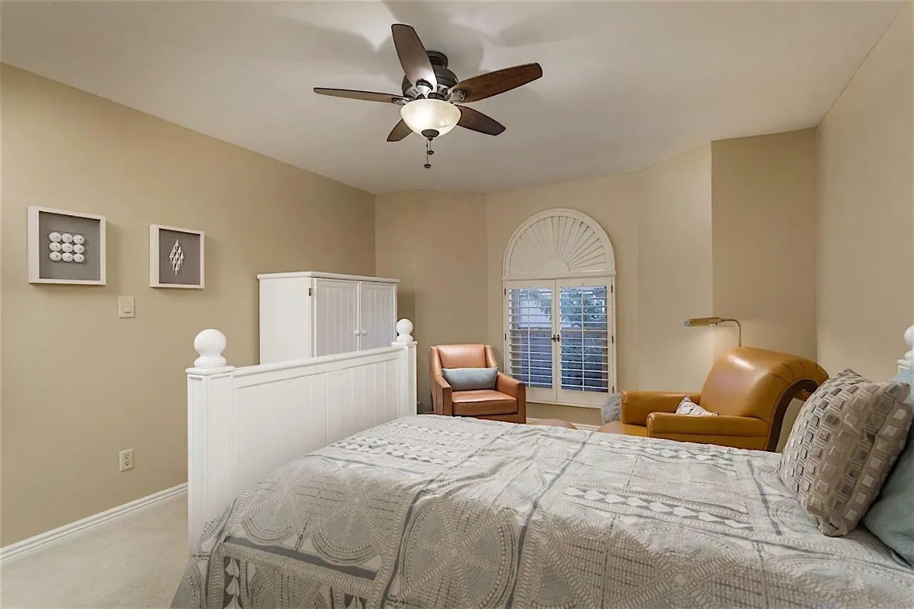 Escape At Mccormick Ranch 2Br By Casago Villa Scottsdale USA