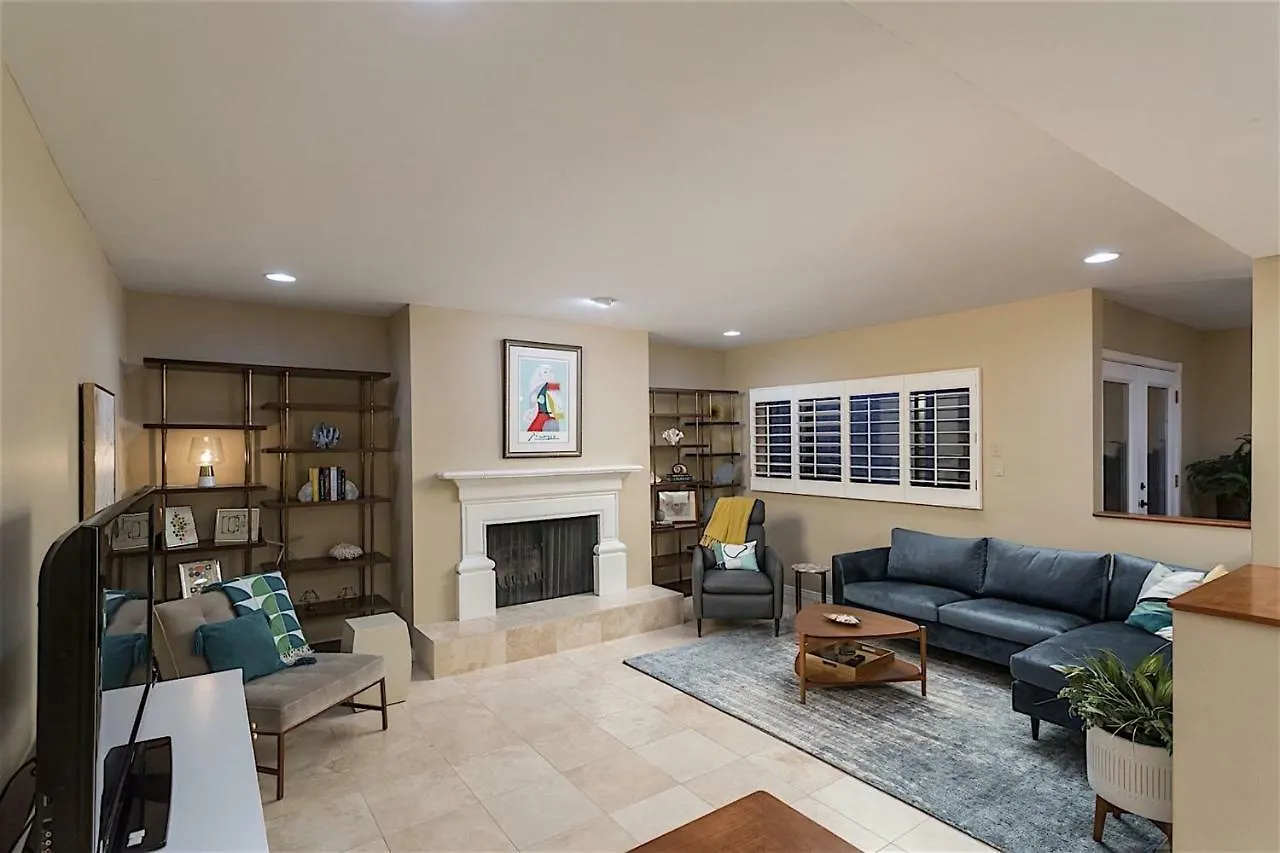 Escape At Mccormick Ranch 2Br By Casago Villa Scottsdale 0*,  USA