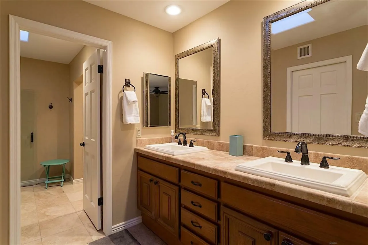 Escape At Mccormick Ranch 2Br By Casago Villa Scottsdale 0*,  USA