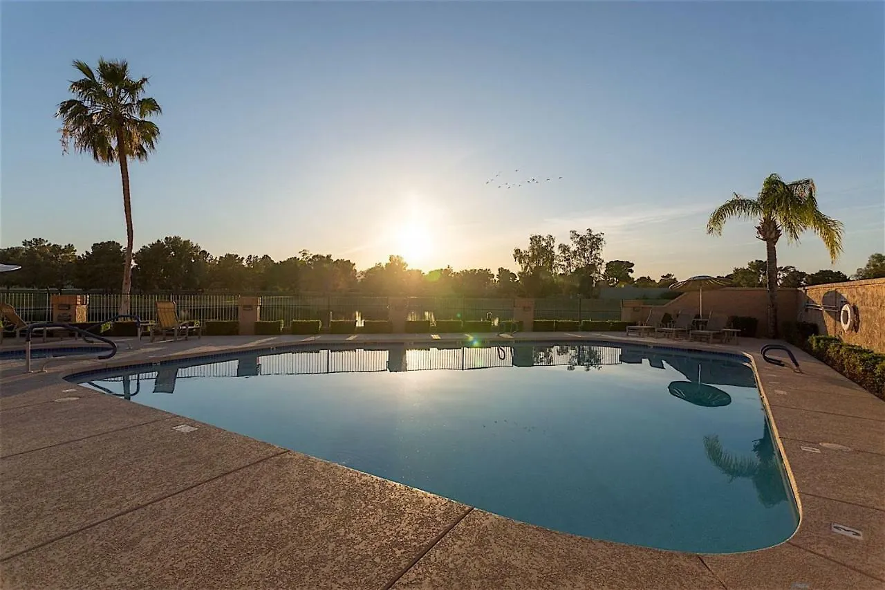 Escape At Mccormick Ranch 2Br By Casago Villa Scottsdale Semesterbostad