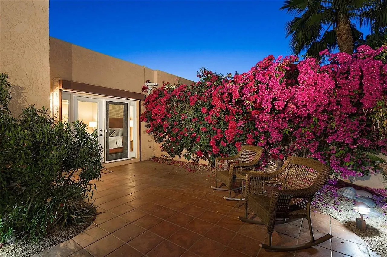 Semesterbostad Escape At Mccormick Ranch 2Br By Casago Villa Scottsdale USA