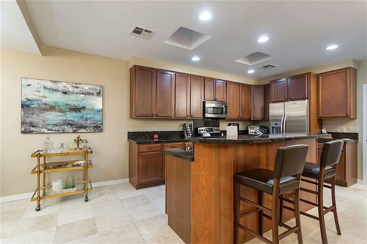 Escape At Mccormick Ranch 2Br By Casago Villa Scottsdale Semesterbostad