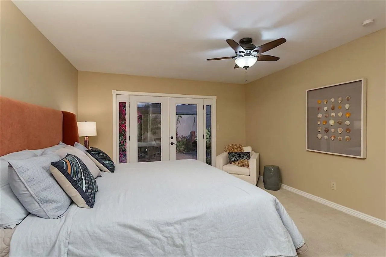 Semesterbostad Escape At Mccormick Ranch 2Br By Casago Villa Scottsdale