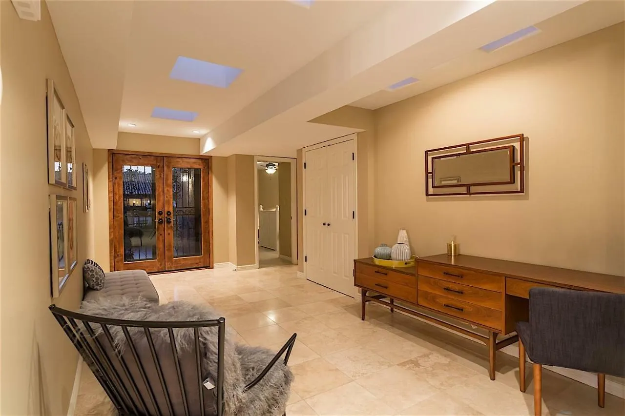 Escape At Mccormick Ranch 2Br By Casago Villa Scottsdale USA